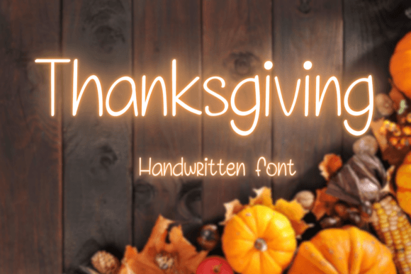 Acacia Font: A Friendly, Professional Script for Small Business Branding