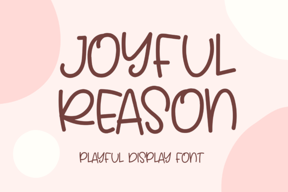 Joyful Reason: A Designer’s Real-World Review