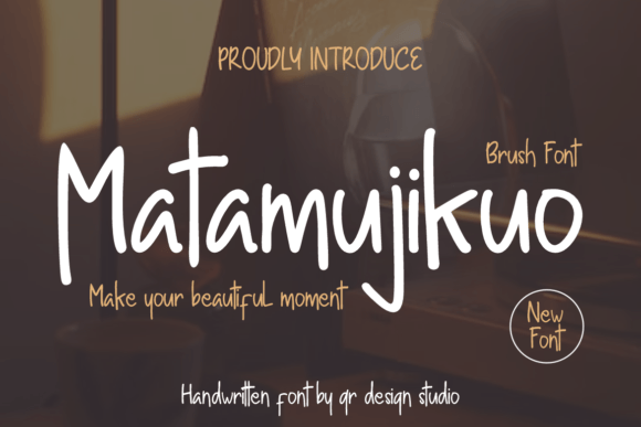 Matamujikuo: A Script Amp That Earns Its Space