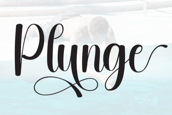 Plunge: A Confident Script for Real Brand Work