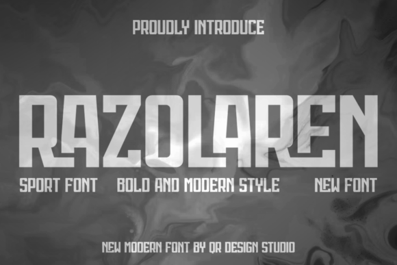 Razolaren: A Designer’s Real-World Type Audit