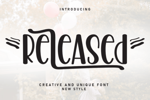 Released: A Sweet Handwritten Font for Real Small Business Branding
